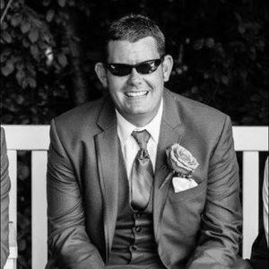 Meet your Posher, Don